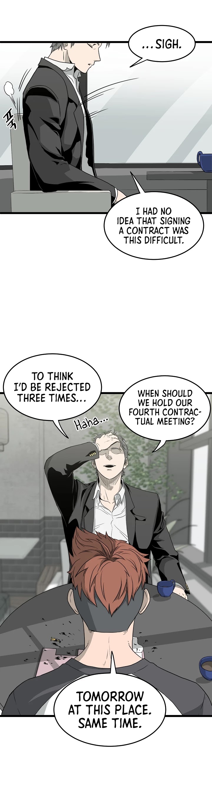 Murim Login Chapter 49 image 24